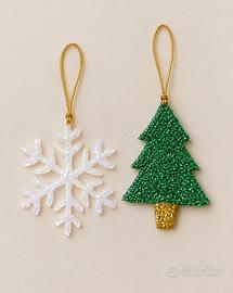 Decorazioni Natalizie🎄