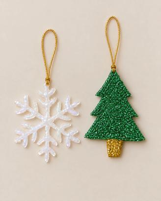 Decorazioni Natalizie🎄