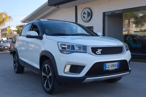 DR Automobiles DR3 1.5 Gpl 106CV Uff Italy Pelle T