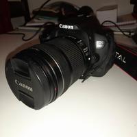 Canon eos 700d