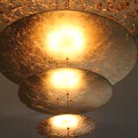 Lampada Catellani& Smith Macchina del Tempo mod.D