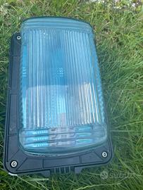 Faro industriale  ing. Castaldi