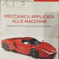 Meccanica applicata alle macchine Figliolini Lanni
