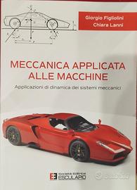 Meccanica applicata alle macchine Figliolini Lanni