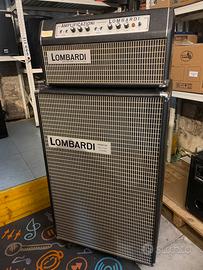 Leslie Lombardi LL200