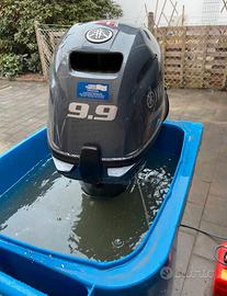 Yamaha F9.9