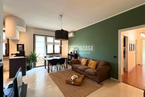 Appartamento a Legnano Via Guerciotti 3 locali