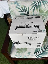 Drone Parrot