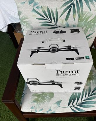 Drone Parrot