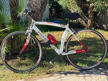 Bici sportiva