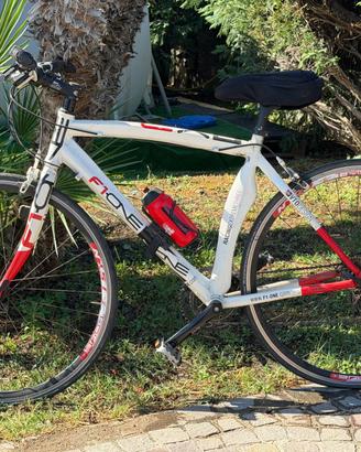 Bici sportiva