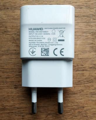 Huawei HW-050100E01 caricabatterie per cellulare