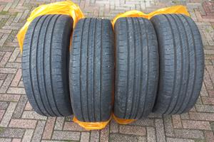 PNEUMATICI - gomme 215 55 R 18