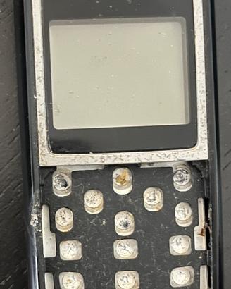 Nokia 1200 modello rh99