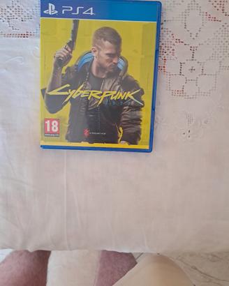 cyberpunk 2077