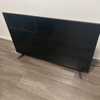 Televisore Nikkei 45 pollici