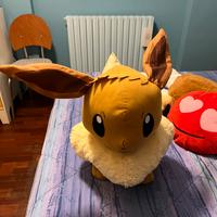 Peluche Evee gigante