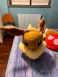 Peluche Evee gigante