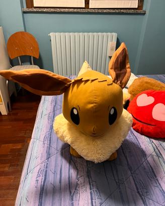 Peluche Evee gigante