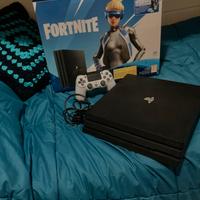 Playstation 4 pro special edition