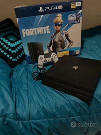 Playstation 4 pro special edition