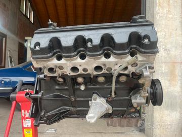 Motore rettificato Mercedes 190 / 200 M102