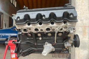 Motore rettificato Mercedes 190 / 200 M102