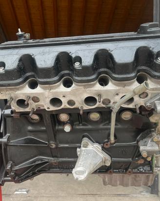 Motore rettificato Mercedes 190 / 200 M102