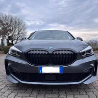 BMW 120d Msport 2022