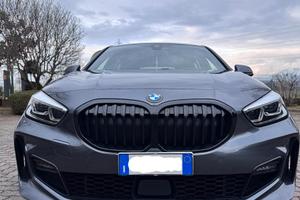 BMW 120d Msport 2022