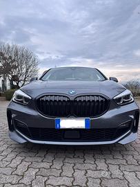 BMW 120d Msport 2022