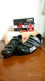 SIDI Millennium Carbon III numero 42