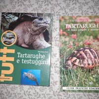 libri sulle tartarughe