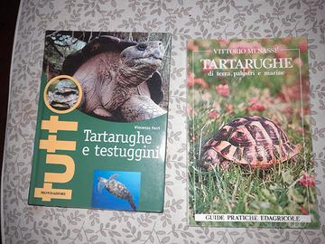 libri sulle tartarughe