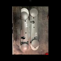 Fiancatine laterali Piaggio SI 1a serie