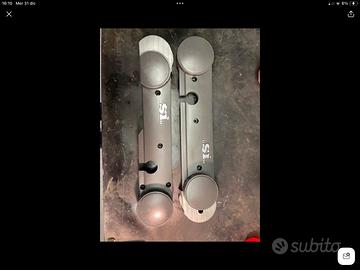 Fiancatine laterali Piaggio SI 1a serie