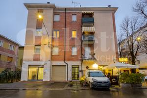 Appartamento Sassuolo [DEG. 200VRG]