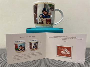 Tazza Thun x Poste Italiane