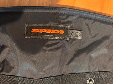 Pantaloni da moto 4 stagioni con protezioni