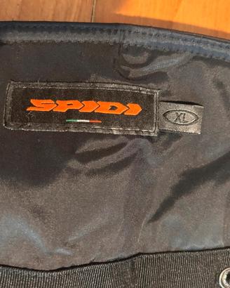 Pantaloni da moto 4 stagioni con protezioni