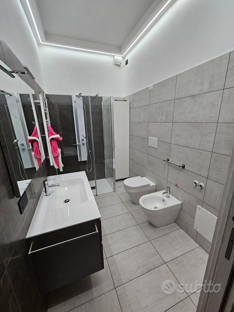 Appartamento – Novi Ligure, Quartiere G3 - Vista 4