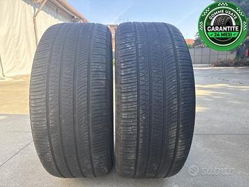 gomme usate 2854522 All Seasons PIRELLI - SCO - 92