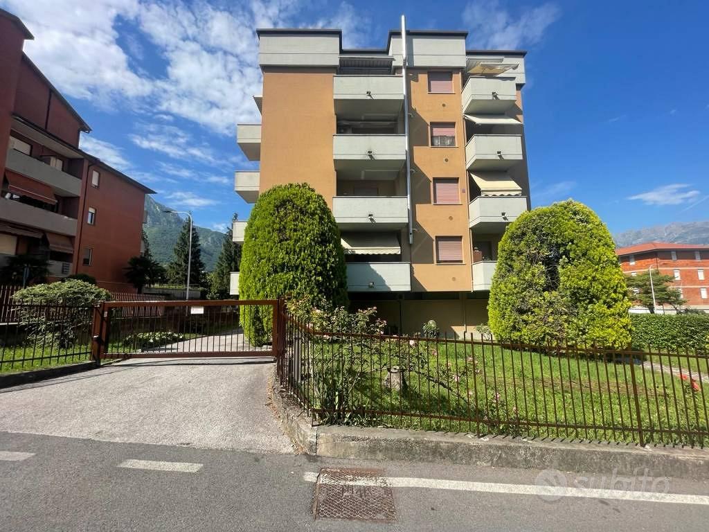 Appartamento – Valmadrera, Belvedere, Caserta - Vista 3