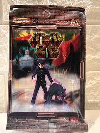 Gashapon Bandai Babil Junior serie completa