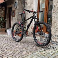 ROCKY MOUNTAIN 27.5 – Trail / All Mountain