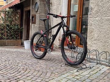 ROCKY MOUNTAIN 27.5 – Trail / All Mountain