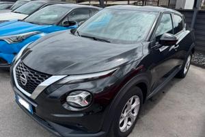 Nissan Juke 1.0 DIG-T 114 CV In Arrivo 2023
