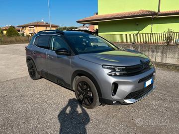 Citroen C5 Aircross BlueHDi 130cv Shine Pack plus