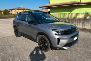 Citroen C5 Aircross BlueHDi 130cv Shine Pack plus