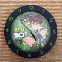 Orologio Ben 10